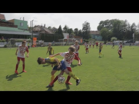 FKM DNV - FK Kozlovice, U11, 0:1, Junior Cup Kozlovice