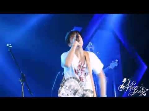 Hoilday / Catch Me / Cinderella - 씨엔블루(CNBLUE) COME TOGETHER in HK 2015
