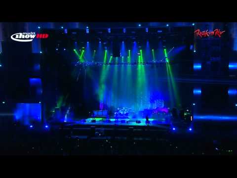 System of a Down - Vicinity of Obscenity live at Rock in Rio [Full HD]