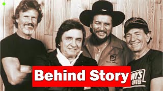 How Marty Stuart and a Dream Shaped Country Music's Greatest Supergroup