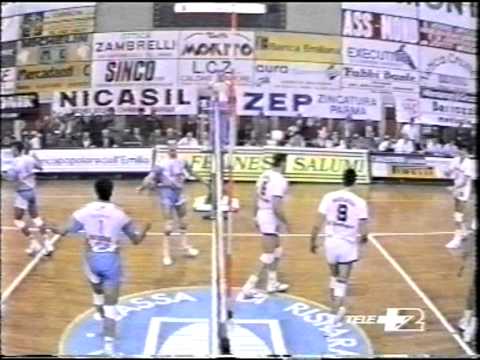 maxicono vs messaggero