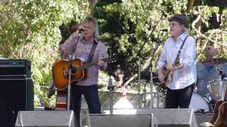 Buddy Miller and Jim Lauderdale - HSB - 10/5/13