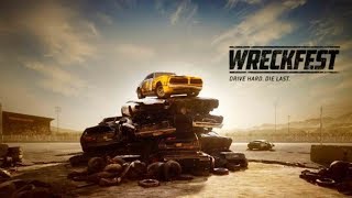 Wreckfest