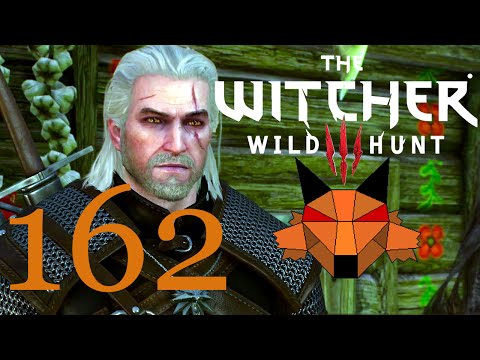Let's Play Witcher 3: Wild Hunt [Blind, PC, 1080P, 60FPS] Part 162 - Comparing Notes