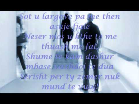 Big Man - Je Gënjeshtër, ft. Suela