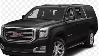 2015 gmc Yukon xl reduced power steering message