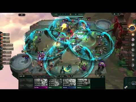 Do you know the Hwei?