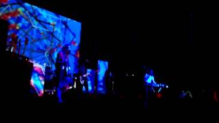 The Black Angels - Twisted Light - (Austin Psych Fest 7)