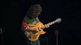 Indigo Dreamscapes DeJohnette, Hancock, Holland, Metheny   In Concert  mp4