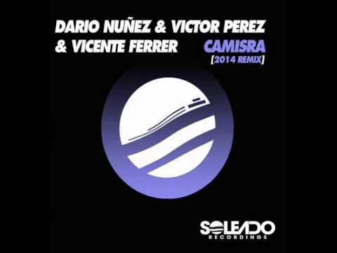 Dario Nunez, Vicente Ferrer, Victor Perez - CAMISRA 2014 REMIX
