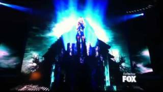 Drew- 11/22/11 Performance- Skyscraper