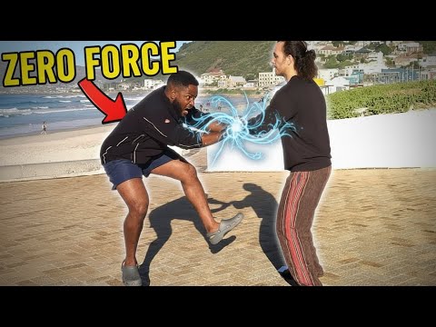 Is This REAL? The Invisible Power of Intent 😱