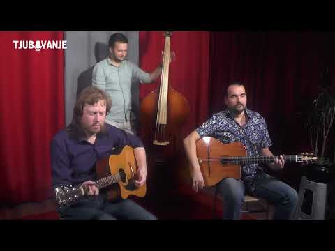 TJUBOVANJE #89 - VENEZ DONC CHEZ MOI - Trio elegancija
