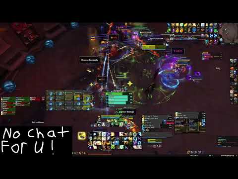 Salt Mythic Fated Hungering Destroyer (Fated Power: Reconfiguration Emitter)