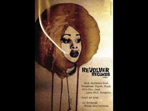 Les Getrex I can feel it in my bones