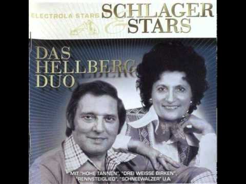 Hellberg Duo - Schneewalzer
