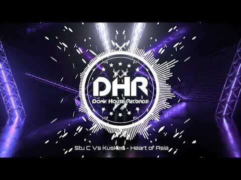 Stu C Vs Kuskee - Heart of Asia - DHR