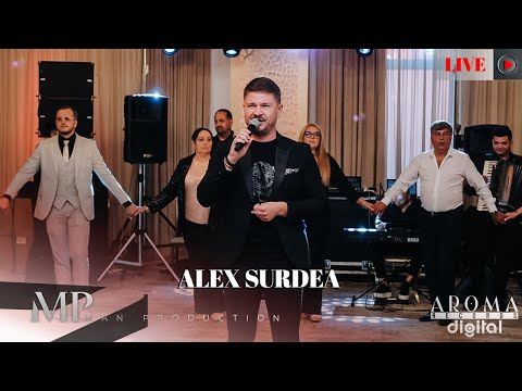 Alex Surdea - Colaj Ardelene | Majorat Lorena