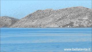 preview picture of video 'Symi 2011 - view from the ferry Rhodos-Symi.wmv'