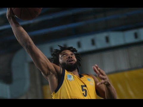 Henry Dugat's Tough Circus Shot against Mavpy