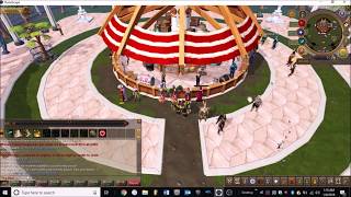 RS3: Rune Ore Boxes KILLIN TEH GAME