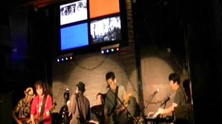 The Derby Brothers Need A Little Taste Of Love(Doobie Brothers Cover)