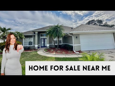 Epidode #6 Home for sale near me/ Hunter’s Creek