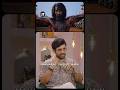 Chhaava Climax Poetry Explained Viineet Siingh On Aurangzeb Kavi Kalash