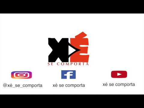 TA SE COMPORTAR MAL - DADA 2