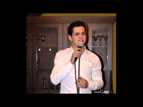 Cosmin Pasca - Ma duc acasa