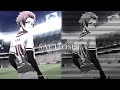 Sae Itoshi Tiktok Edits