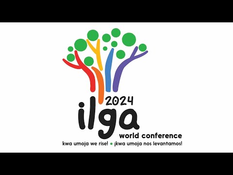 ILGA: The International Lesbian, Gay, Bisexual, Trans and Intersex