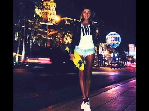 Roman Kouder - Just Try (feat. Damon Trueitt)