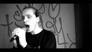 SWORN IN - ENDLESS GRAY (VOCAL COVER BY MIROSH OF AN ARGENCY)