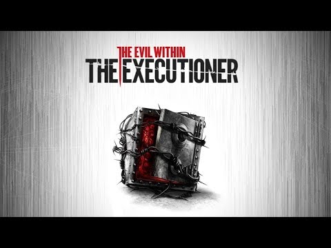 The Evil Within | DLC The Executioner Completado sin recibir daños