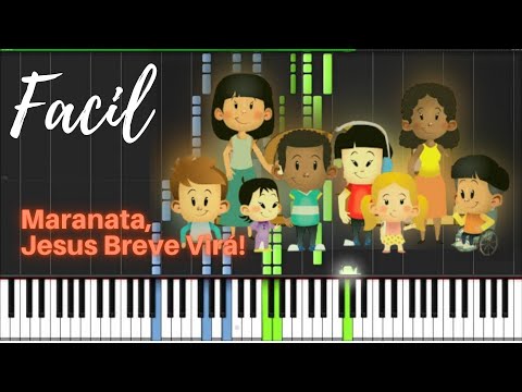 Maranata, Jesus Breve Virá! Louvores Cias ICM. Igreja Cristã Maranata 🎶🎶🎶