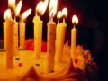 HAPPY BIRTHDAY Traditional