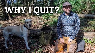 Why I Quit Alcohol and What I've Found