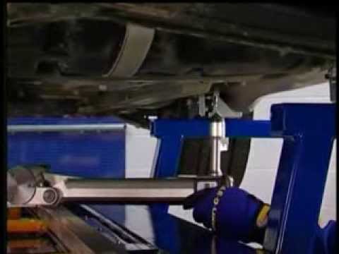 Mark 6 - Car-O-Liner