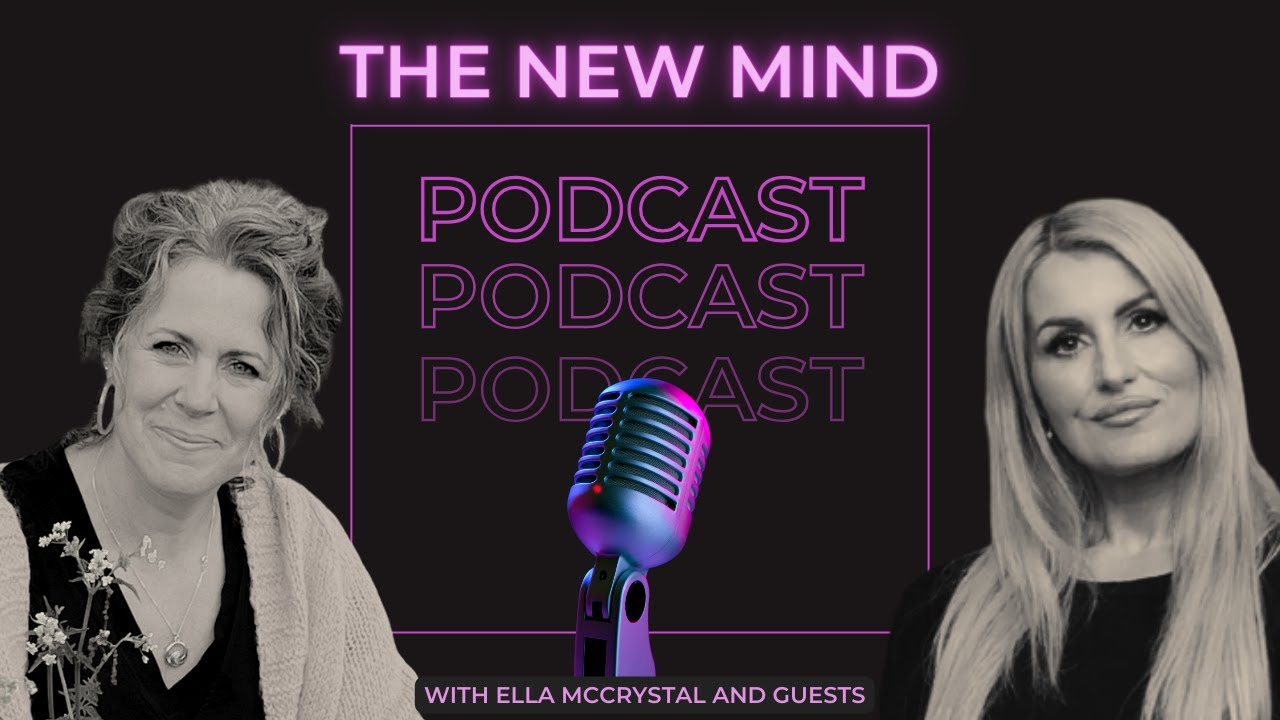 Balancing Body and Mind: From Trauma to Growth via Natural Healing with Emma Baxter