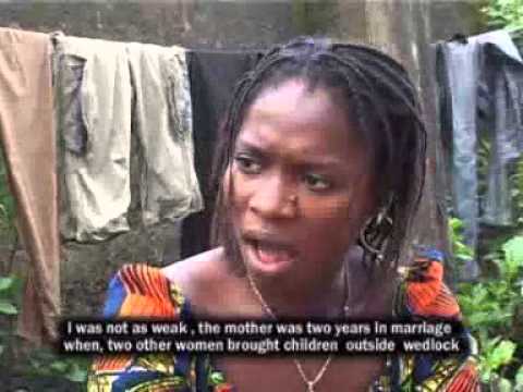 Onehiomhen 1 (Latest Esan Drama)