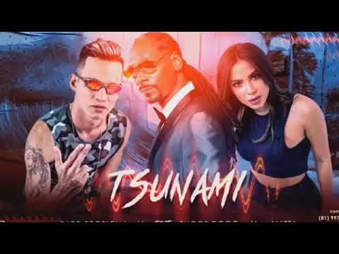 PATO PROBLEMA (REMIX) ANITTA FEAT SNOOP DOG TSUNAMI(sem vinheta)