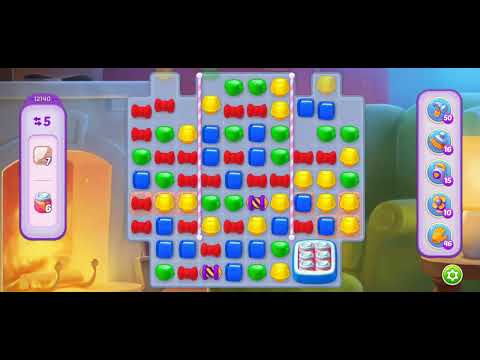 Homescapes 🏡 Level 12140