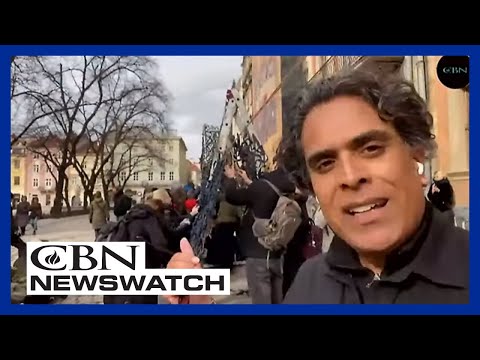 CBN NewsWatch AM: March 1, 2022