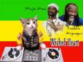 Ninja Man ft. Freddie Mcgregor - Wicked Heart