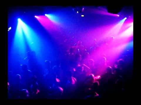 XXL London 16th August Main Floor Action