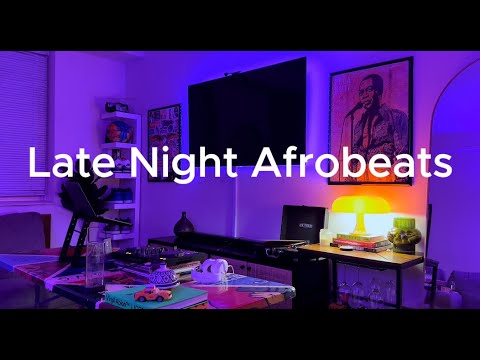 Late Night Afrobeats Mix | Burna Boy, Melvitto, Rema, Omah Lay, Nonso Amadi, Gabzy |