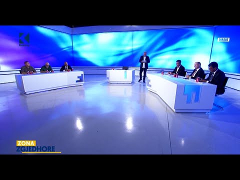 Zona Zgjedhore - Programet, politikë parimesh apo patetizma politikë? - 02.09.2019 - Klan Kosova