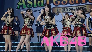 Download lagu AKB48 AKB48 AKB48 Group Asia Festival 2019 in Bang... mp3