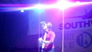 Take Me Back - Tinted Windows LIVE